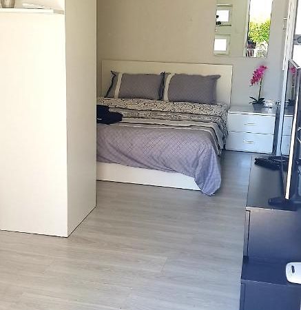 Studio Anastasia Lemesos Exteriér fotografie